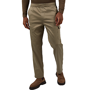 32 Degrees Pull-On Cargo Pants $15