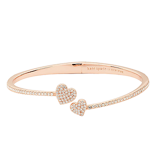 Kate Spade Hinge Cuff Bracelet $39