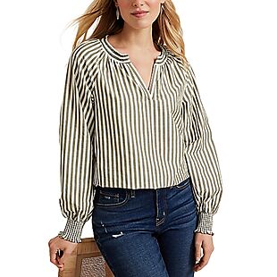 Maurices: Extra 50% Off Clearance