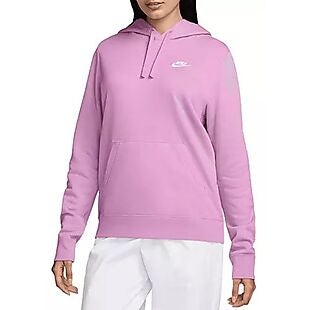 Up to 70% Off Nike Apparel & Shoes