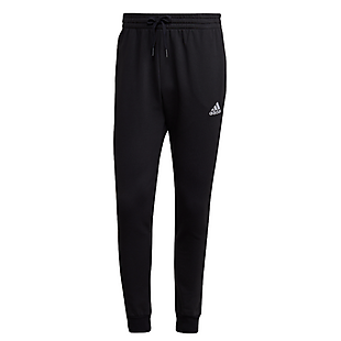 Adidas Fleece Tapered Pants $11