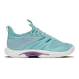 K-Swiss Women's Speed Trac Shoes $35