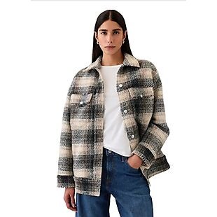 Gap: Up to 75% + 20% Off Sale