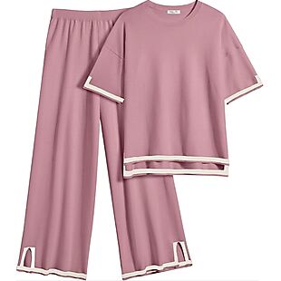 2pc Loungewear Set $20