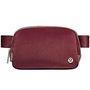 lululemon Velour Belt Bags from $29