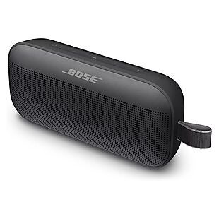 Refurbished Bose Soundlink Flex $99