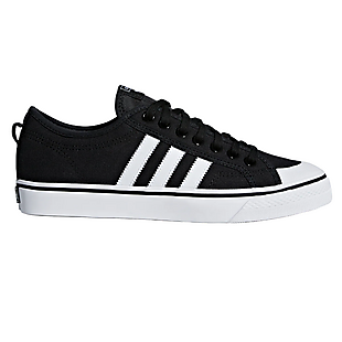 Adidas Men's Nizza Shoes $18