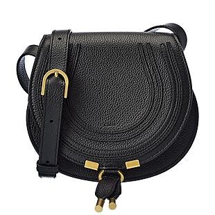 Up to 50% + 10% Off Designer Bags & More