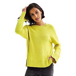 Sweaters from $15 at Kohl's