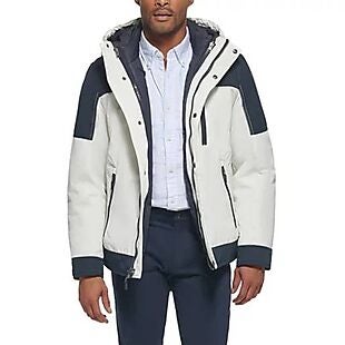 3-in-1 Jacket $75