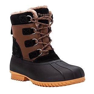 Propet Snow Boots $50