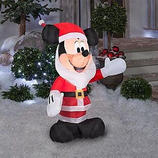 Up to 60% Off Christmas Decor