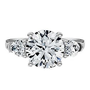 Up to 75% Off + 10% Off Diamond Jewelry