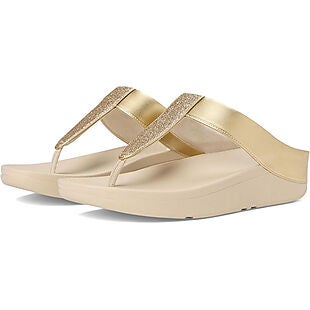 50% Off FitFlop Sandals