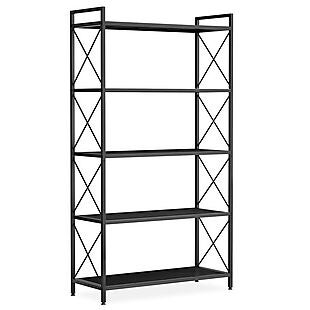 31" 5-Tier Shelf $50