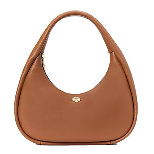 Kate Spade Crescent Shoulder Bag $102