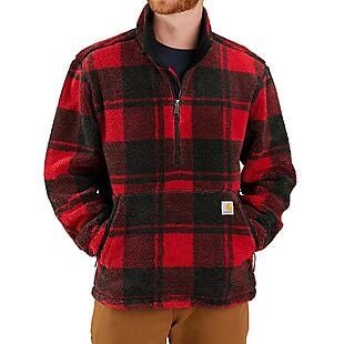 Carhartt: 40% Off + Free Shipping