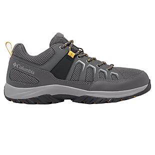 Columbia Men's Granite Trail Shoes $34