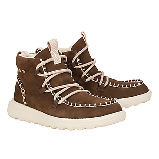 Extra 30% Off Hey Dude Boots