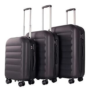 Up to 60% Off Luggage