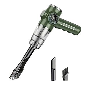 Handheld Vacuums $15