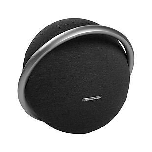 Harman Kardon Portable Speaker $130