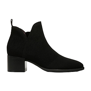 LifeStride Destined Ankle Booties $40