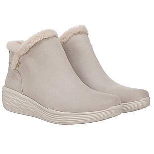 Ryka Winter Booties $40