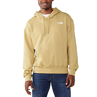 The North Face Men's Vintage Hoodie $30