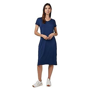 32 Degrees T-Shirt Dress $5