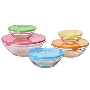 Food Storage from $5