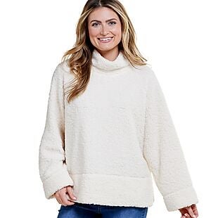 Women's Sweaters from $10