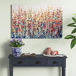 Up to 80% Off Wall Art at Wayfair