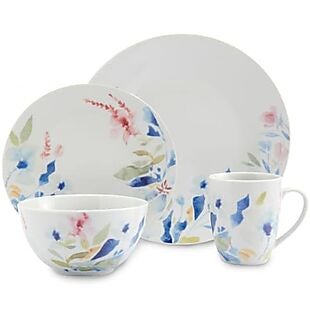 16pc Dinnerware Sets $25