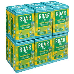 144pk Roar Hydration Drink Mixes $25