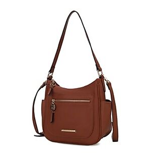 MKF Shoulder Bag $39