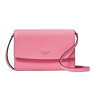 Kate Spade Leather Crossbody $59