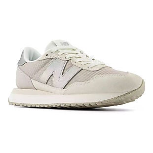 New Balance 237 Sneakers $56