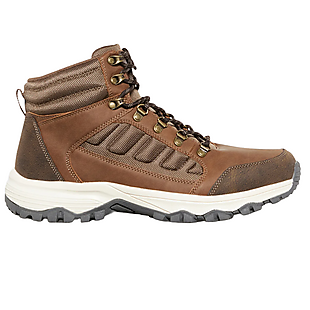 Flag & Anthem Hiking Boots $20