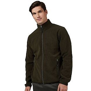 32 Degrees Zip Jacket $13