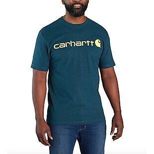 Carhartt Shirts under $25