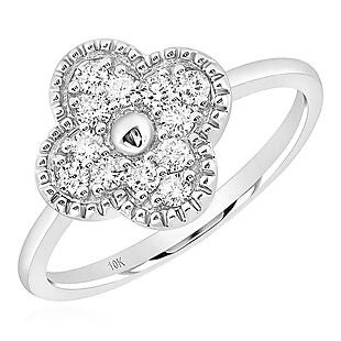 Up to 65% Off WJD Exclusives Fine Jewelry