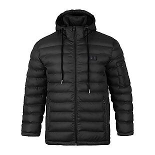 Helios Heated Coats $51