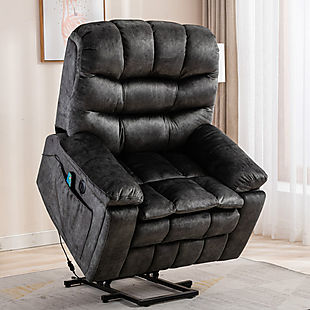 Power Lift, Heat & Massage Recliner $340