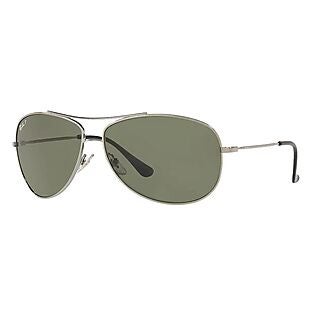 Extra 35% Off Ray-Ban Sunglasses