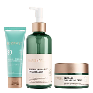 40% Off Biossance Skincare Sets