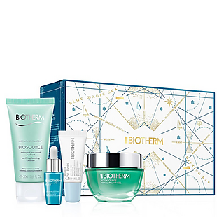 Biotherm: 30% Off Holiday Skincare Sets