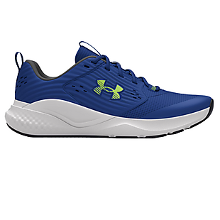 UA Men's Commit 4 Training Shoes $37