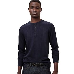 Banana Republic Factory Thermal $21