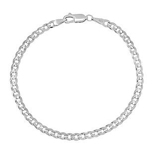 Sterling Silver Bracelet $19